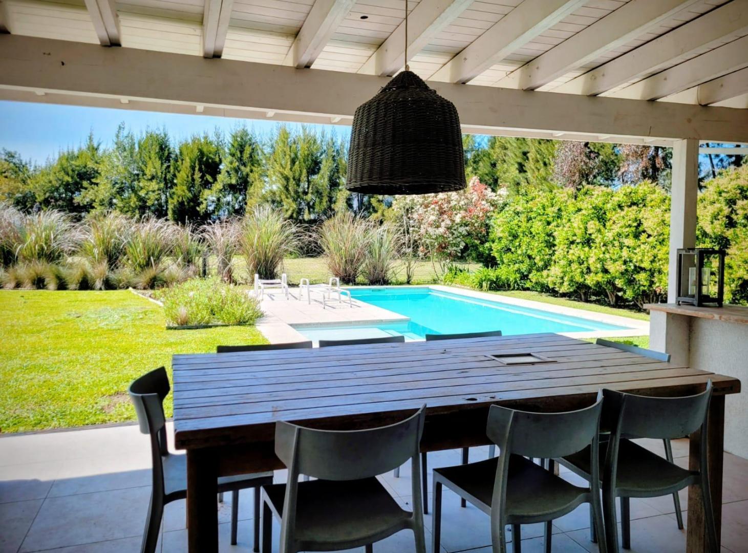 Foto de Casa en Barrio San Francisco-Villanueva, imagen 3