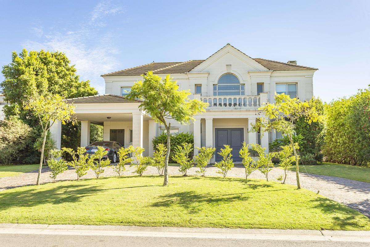 Foto de ALQUILER Casa AL LAGO - Los Castores, Nordelta, imagen 2