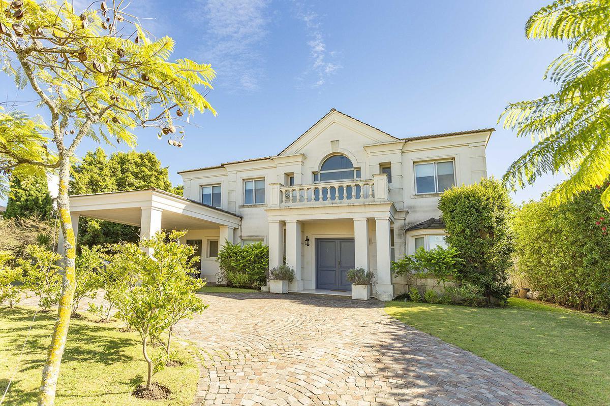 Foto de ALQUILER Casa AL LAGO - Los Castores, Nordelta, imagen 5