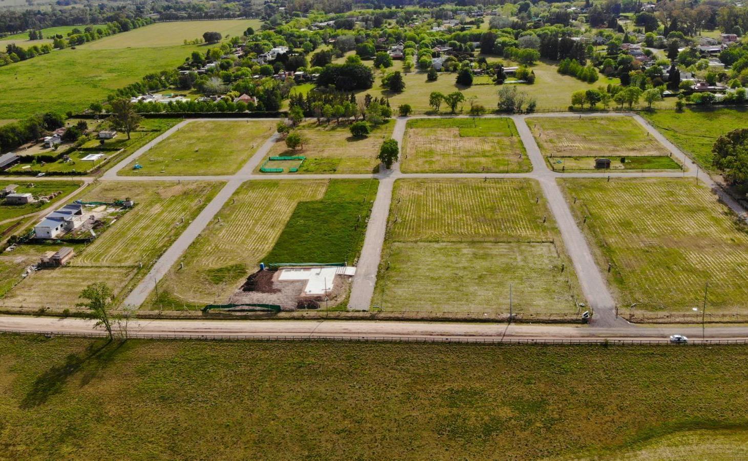 Foto de Lote en venta en Manzanares, imagen 5