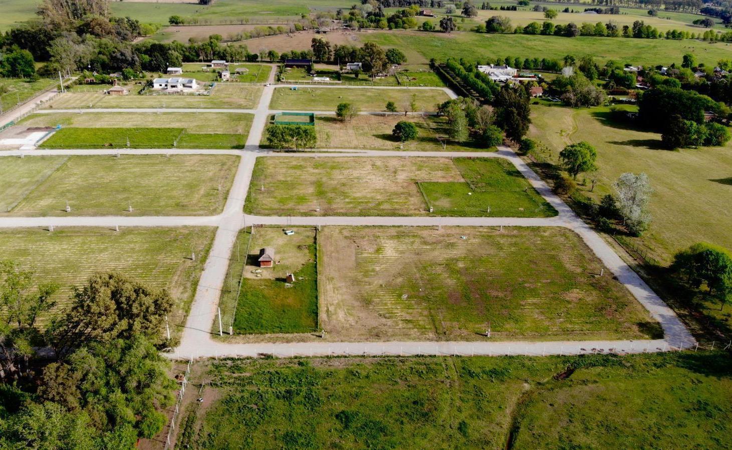 Foto de Lote en venta en Manzanares, imagen 3