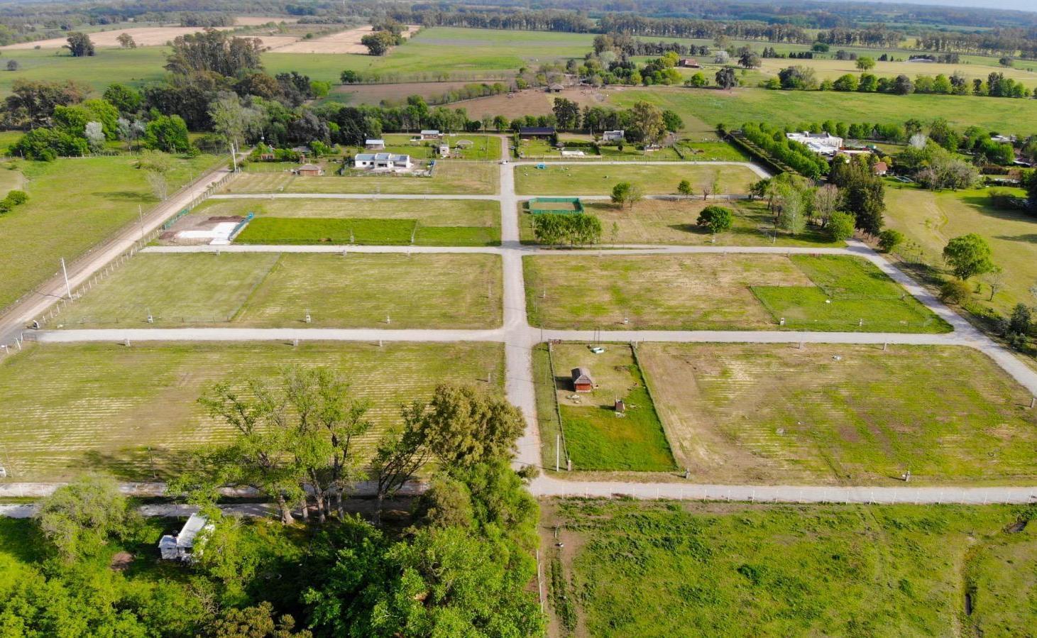 Foto de Lote en venta en Manzanares, imagen 1