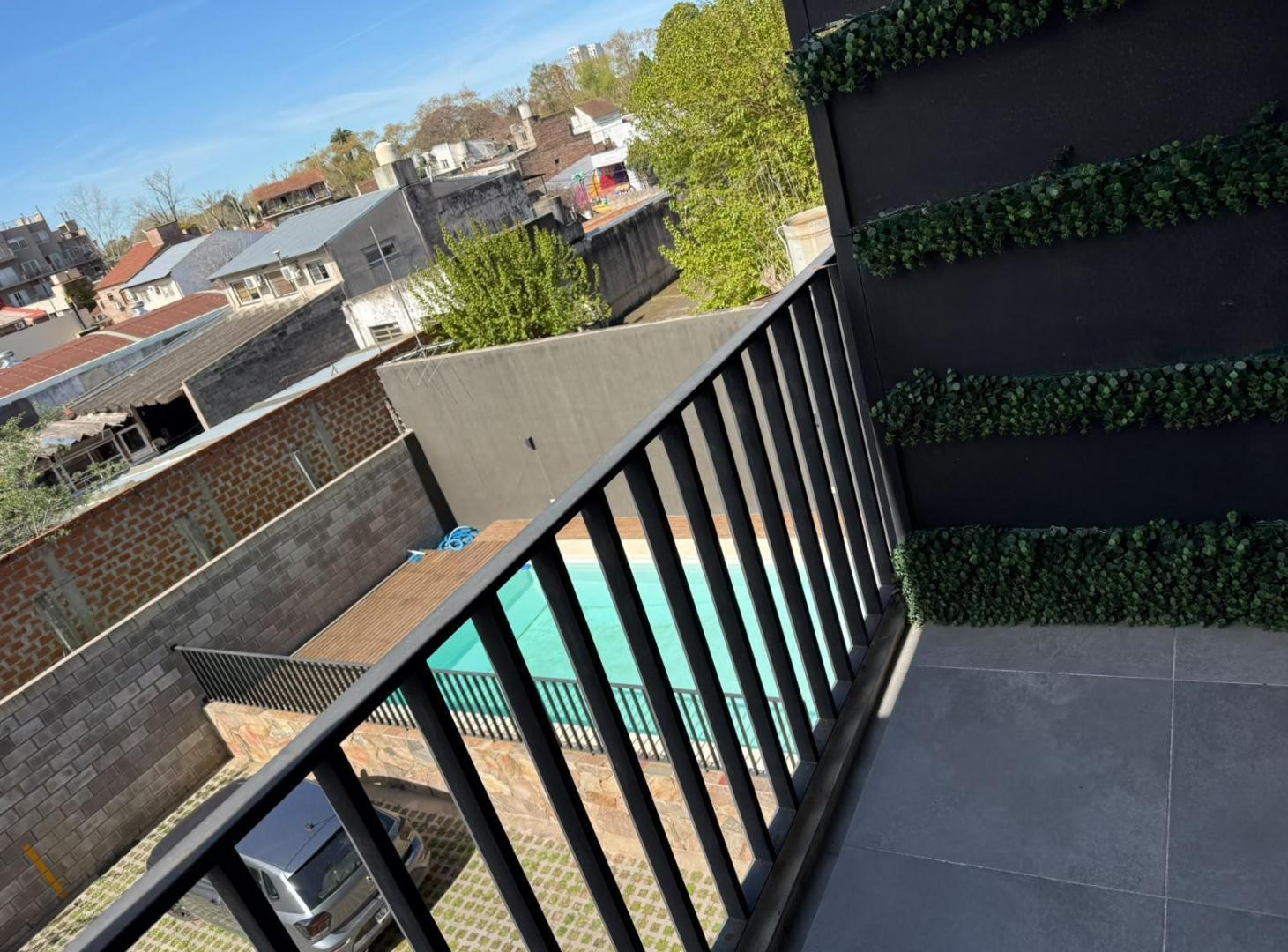 Foto de Departamento en Anibal Gonzalez al 800, Tigre, imagen 5