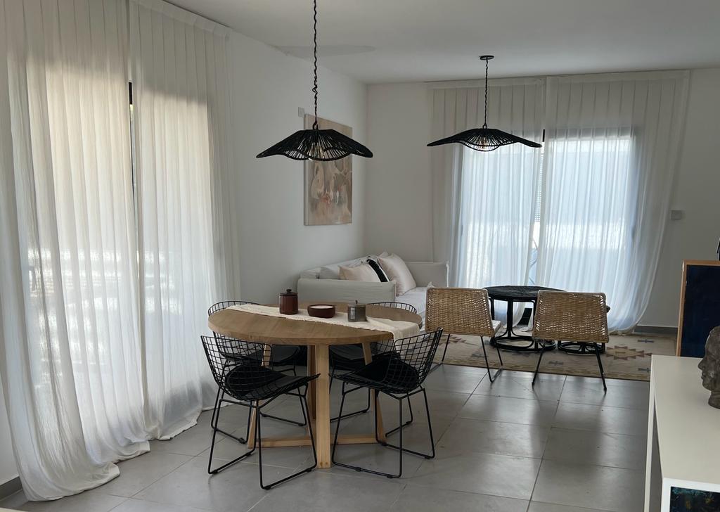 Foto de Departamento Duplex 3 ambientes en Barrio Altos del Encuentro en Pacheco, imagen 3