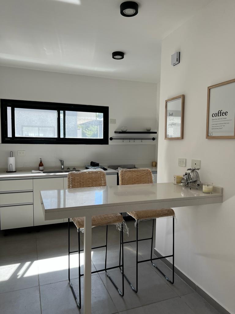 Foto de Departamento Duplex 3 ambientes en Barrio Altos del Encuentro en Pacheco, imagen 1