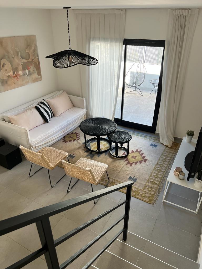 Foto de Departamento Duplex 3 ambientes en Barrio Altos del Encuentro en Pacheco, imagen 4
