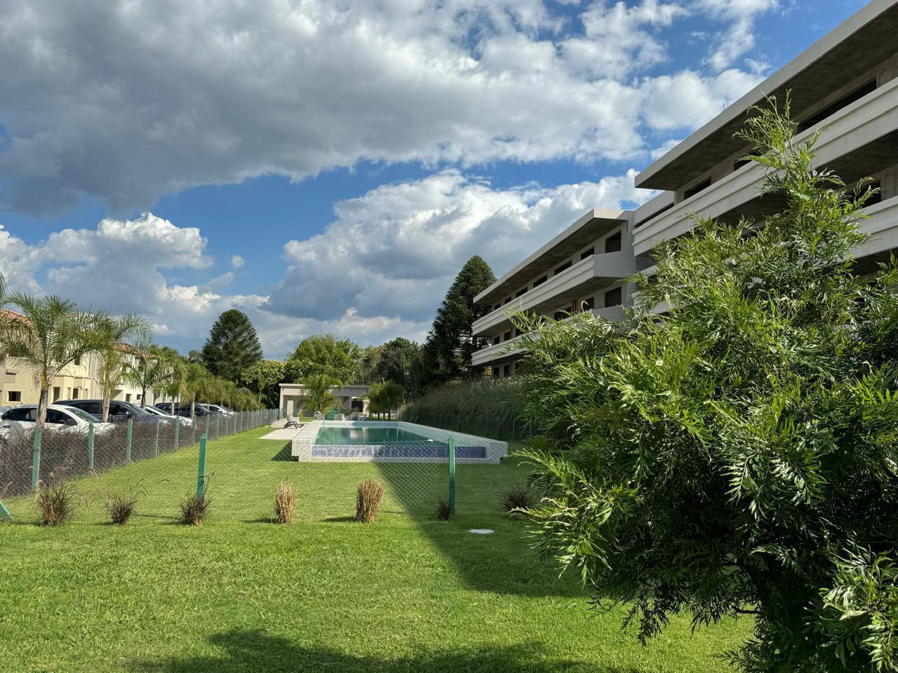 Casa en  Venta de 3 Ambientes en Pilar