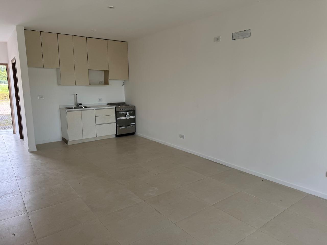 Foto de Studio en Pilar - Amenities - A estrenar, imagen 3