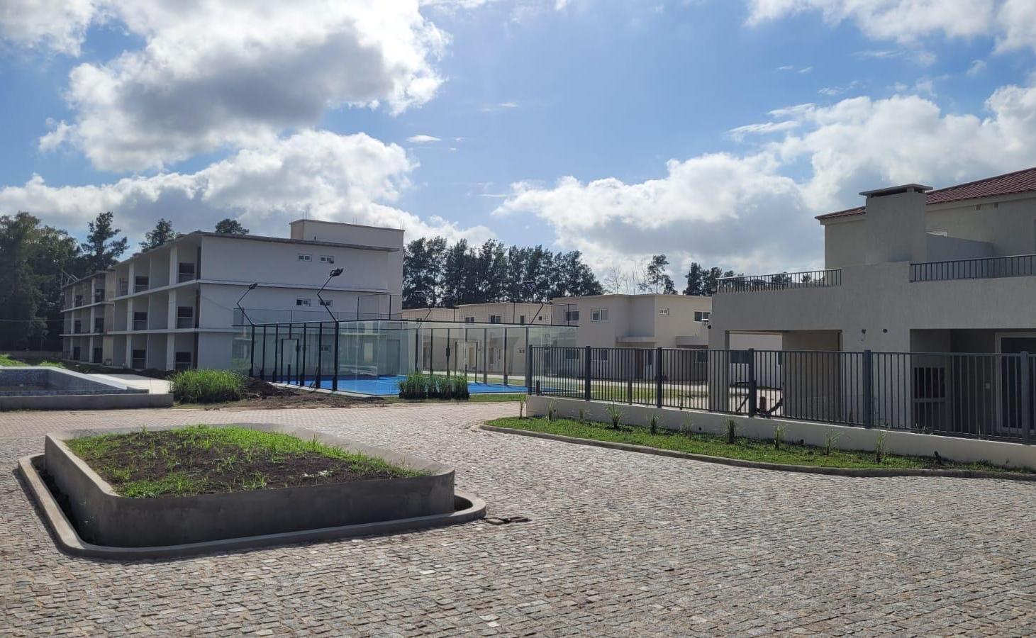 Foto de Studio en Pilar - Amenities - A estrenar, imagen 1