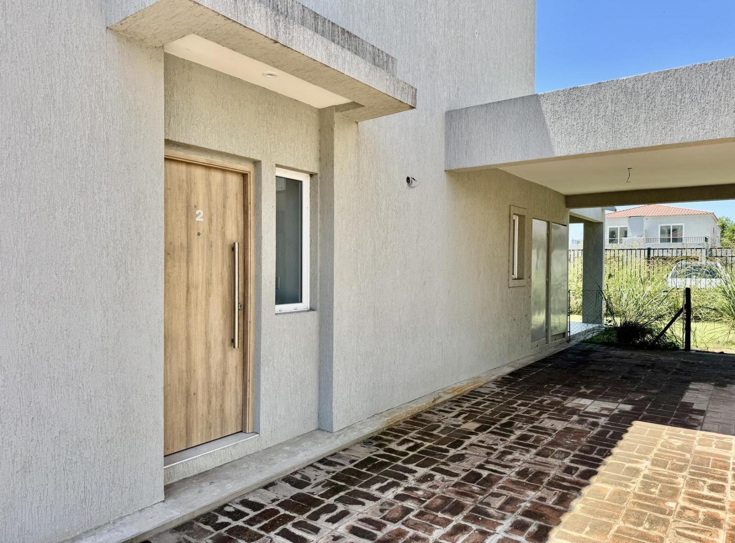 Foto de Casa 3 dormitorios en Pilar con jardin y amenities, imagen 5