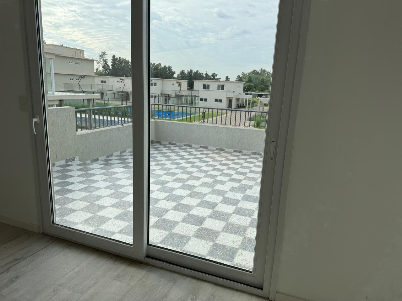 Foto de Casa 3 dormitorios en Pilar con jardin y amenities, imagen 3
