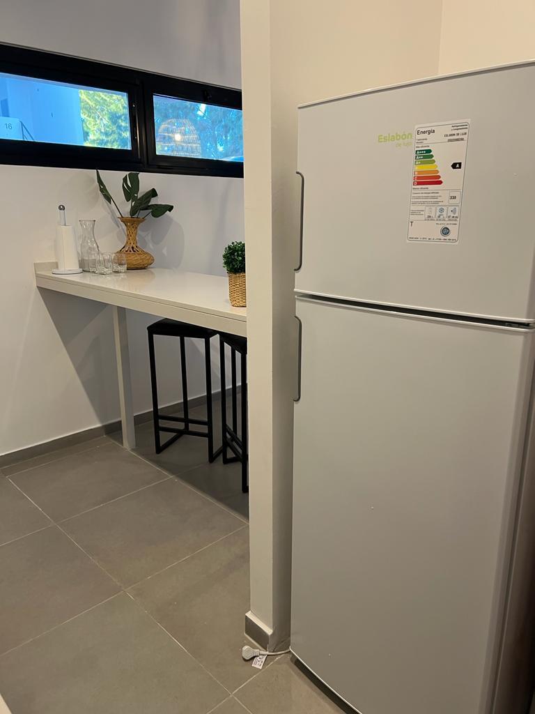 Foto de Departamento en Altos del Encuentro PB con jardín, imagen 3