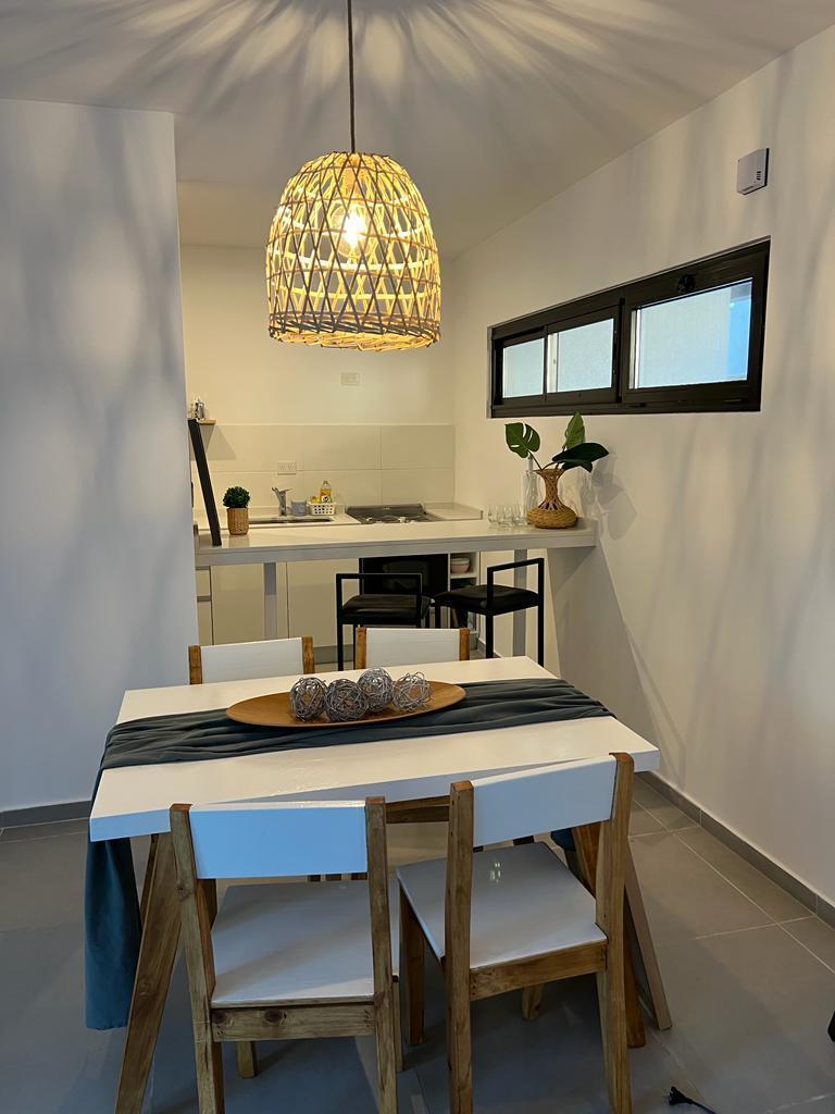Foto de Departamento en Altos del Encuentro PB con jardín, imagen 2