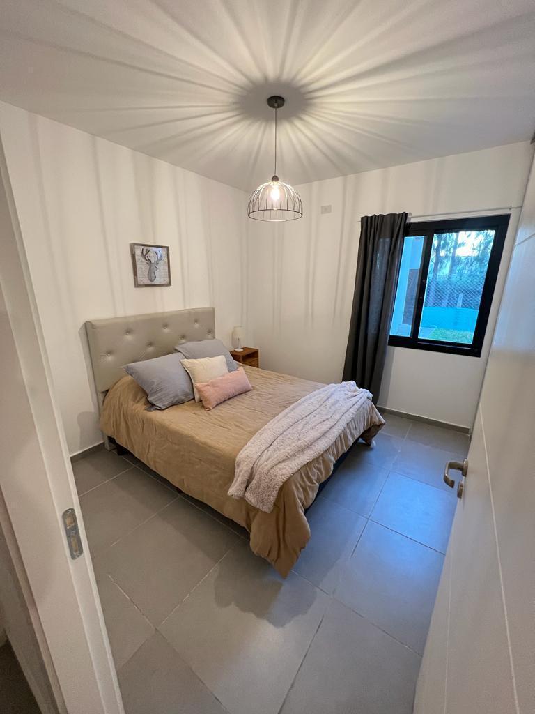 Foto de Departamento en Altos del Encuentro PB con jardín, imagen 4