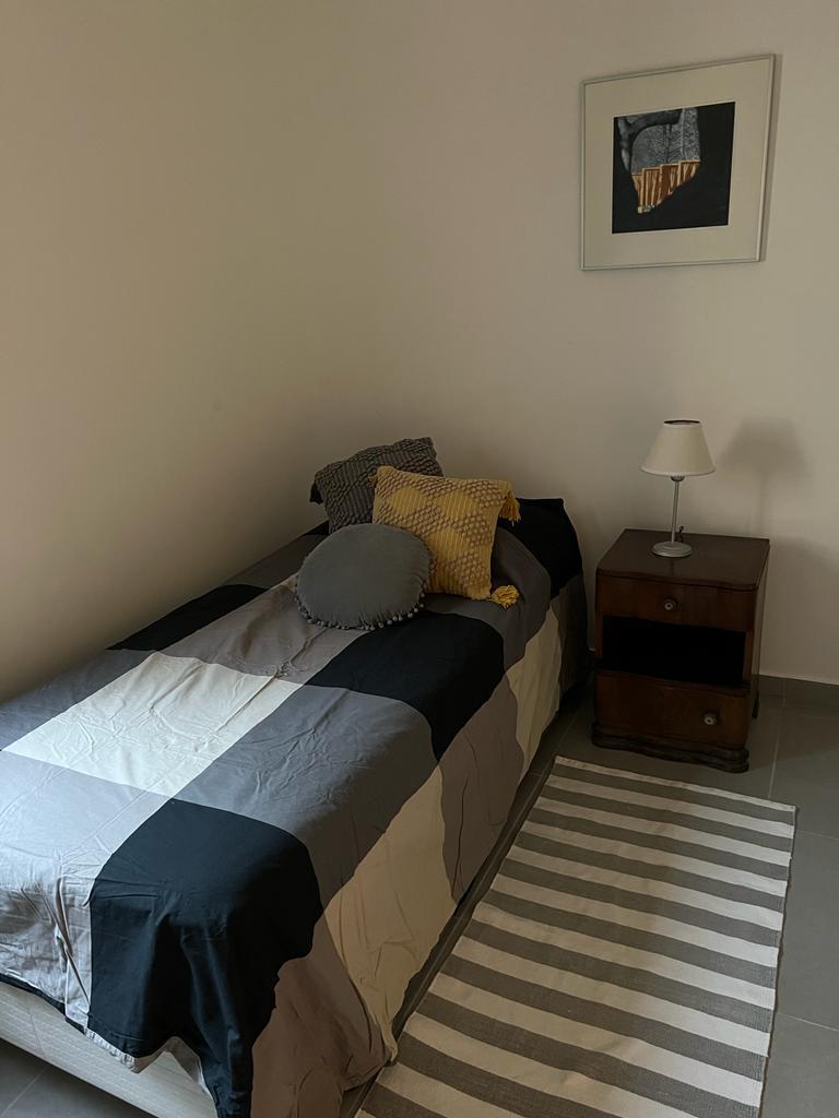 Foto de Departamento en Altos del Encuentro PB con jardín, imagen 5