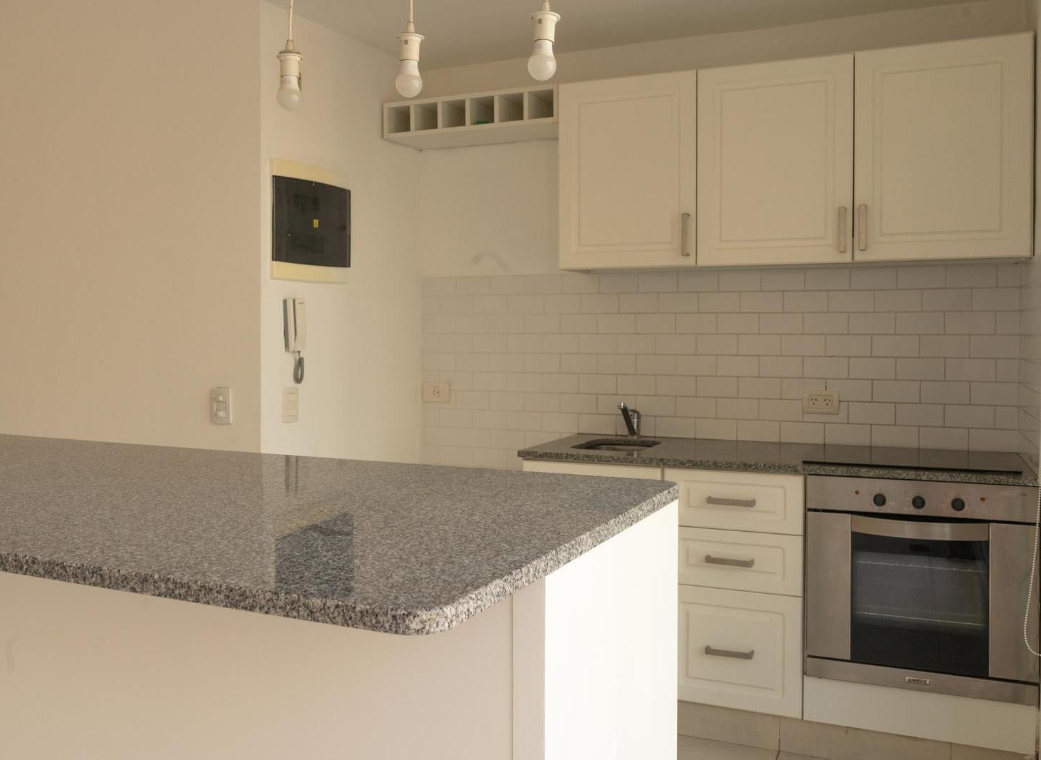 Foto de Increible departamento en Villa Crespo, imagen 1