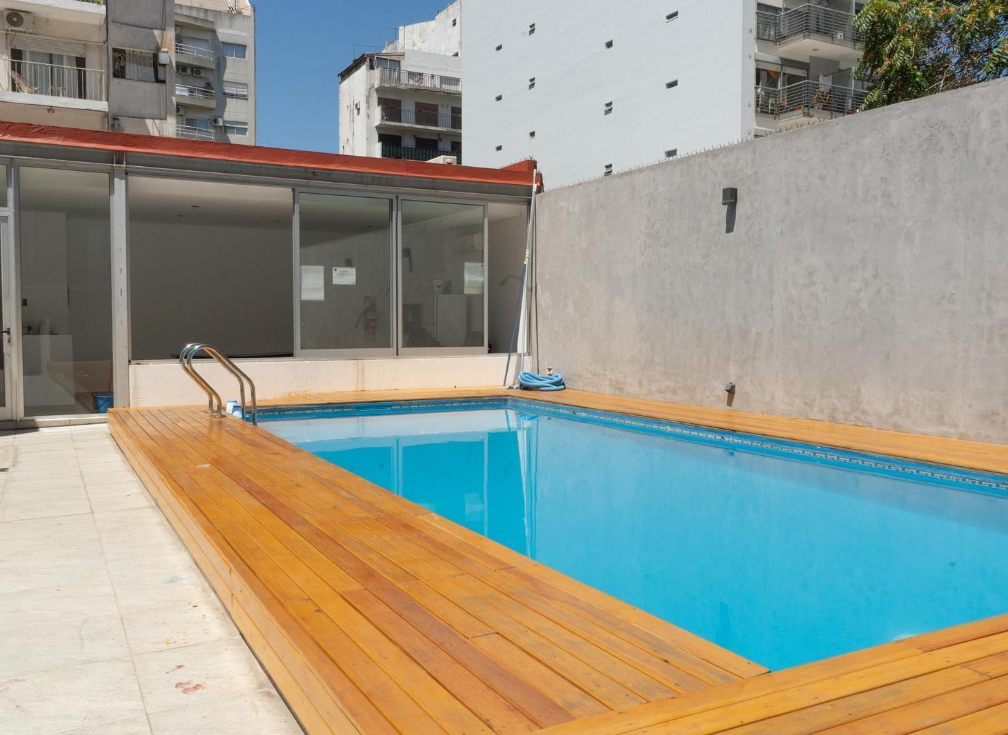 Foto de Increible departamento en Villa Crespo, imagen 3