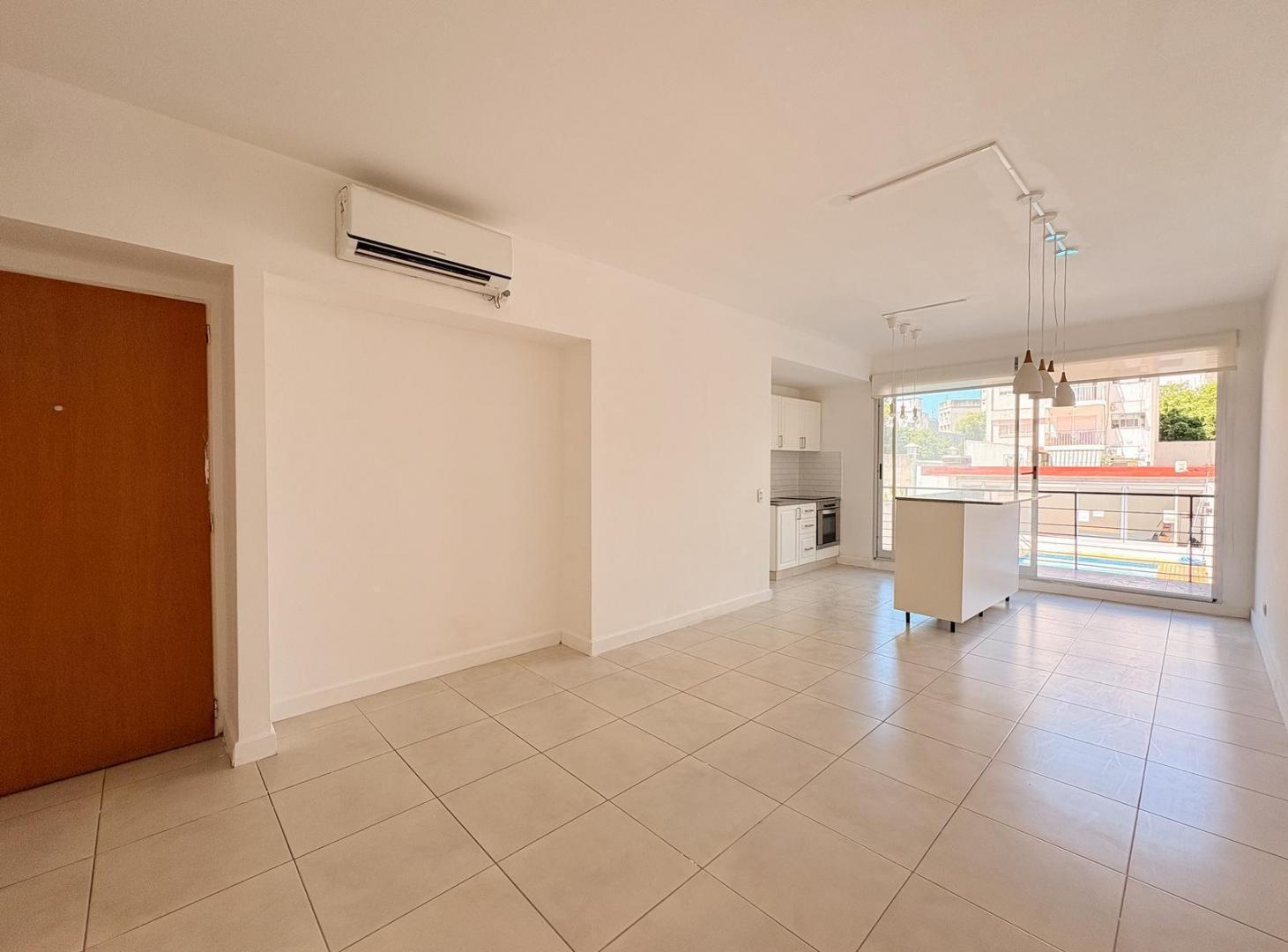 Foto de Increible departamento en Villa Crespo, imagen 2