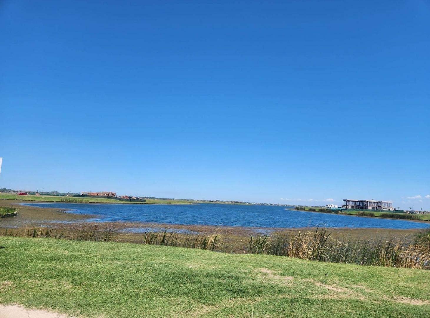 Foto de LOTE EN VENTA - PUERTOS DEL LAGO - AMARRAS - INTERNO, imagen 3