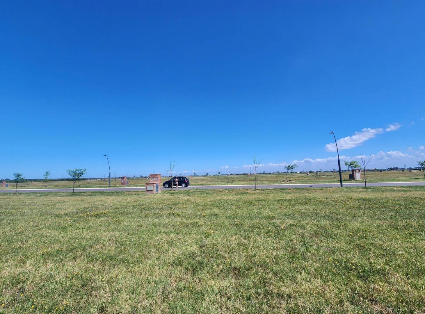Foto de LOTE EN VENTA - PUERTOS DEL LAGO - AMARRAS - INTERNO, imagen 2