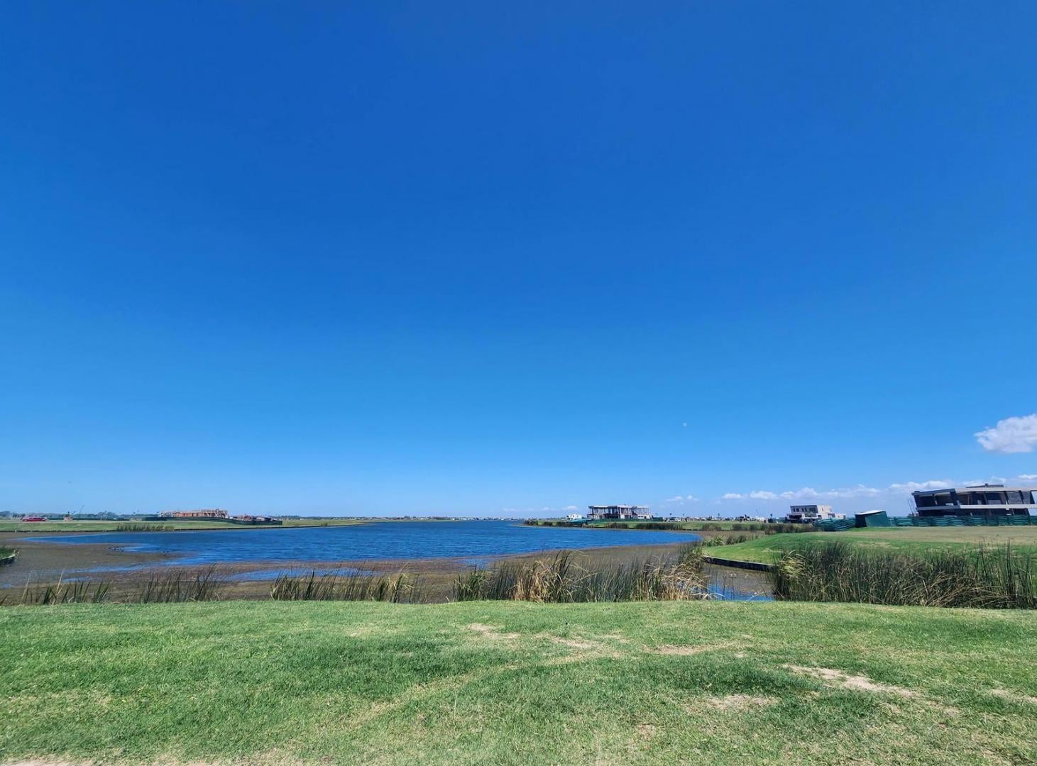 Foto de LOTE EN VENTA - PUERTOS DEL LAGO - AMARRAS - INTERNO, imagen 1