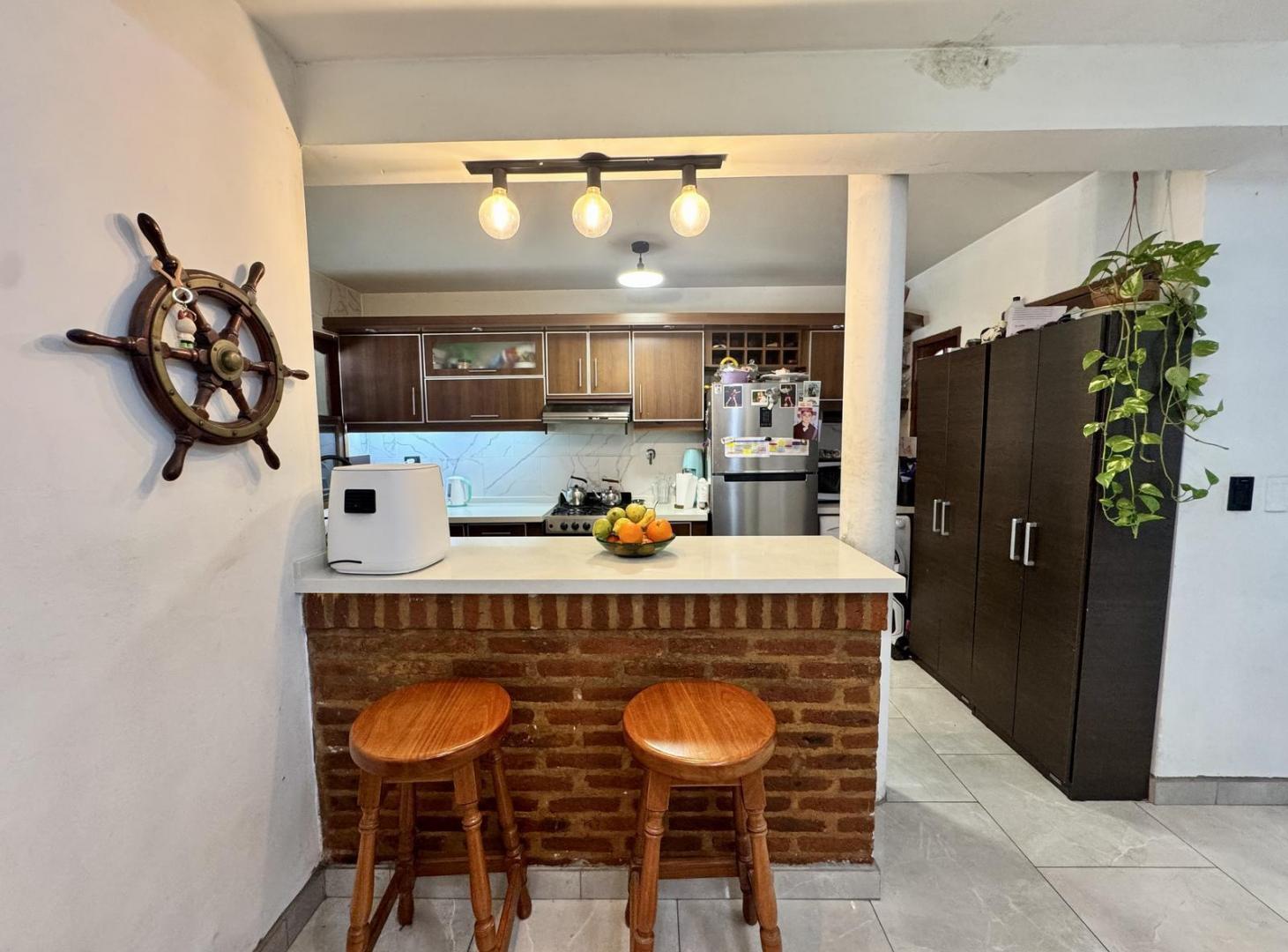 Foto de Casa en Venta con Gran Parque, Piscina y Posibilidad de 4.º Dormitorio, imagen 3