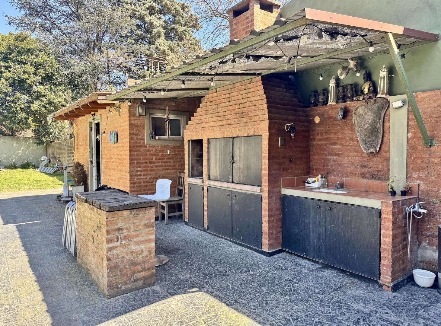 Foto de Casa en Venta con Gran Parque, Piscina y Posibilidad de 4.º Dormitorio, imagen 1