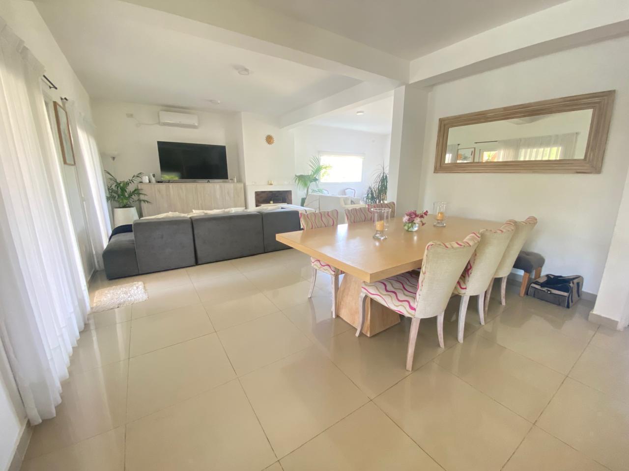 Foto de Excelente Casa con piscina y gran playroom | Nordelta, imagen 4