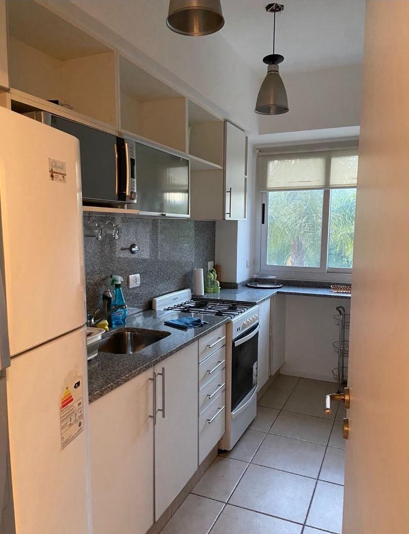 Foto de Departamento 3 AMBIENTES en ALQUILER Plaza Portezuelo - NORDELTA, imagen 1