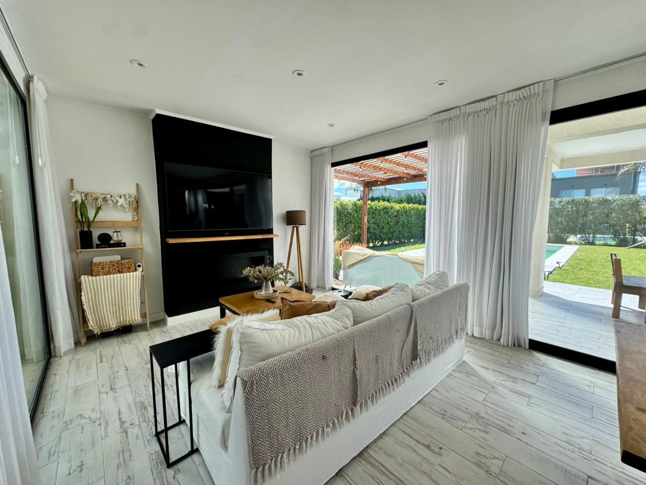 Foto de Casa en El Canton, imagen 1