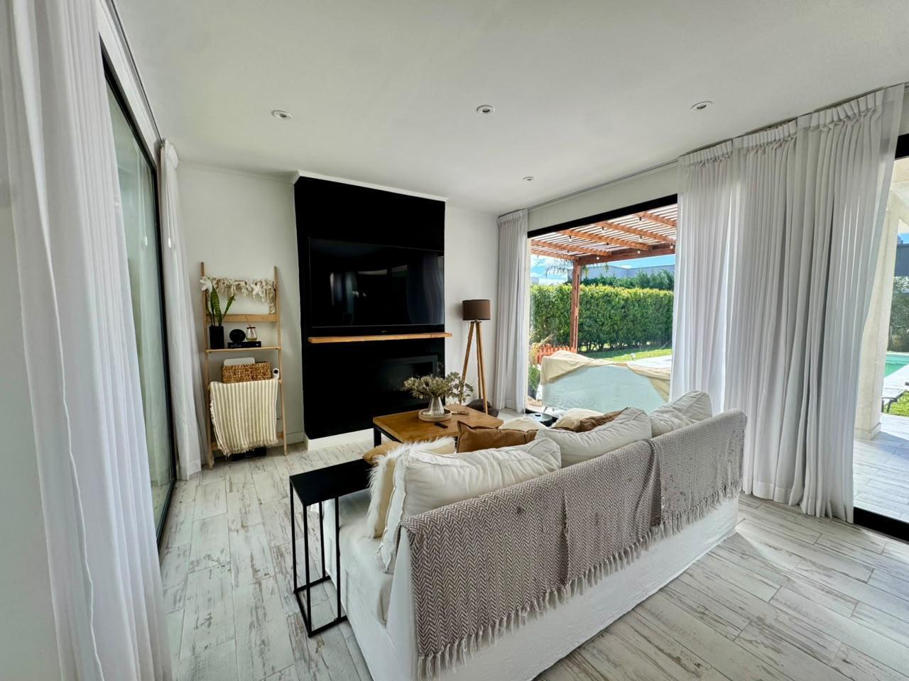 Foto de Casa en El Canton, imagen 2