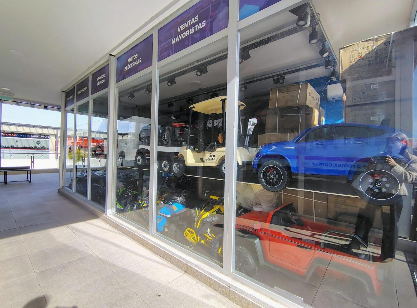 Foto de Local Comercial - Vila Terra - Excelente ubicación, imagen 5