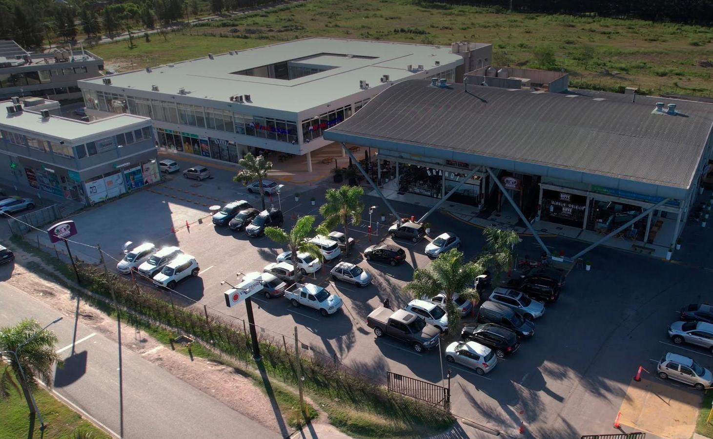 Foto de Local Comercial - Vila Terra - Excelente ubicación, imagen 1