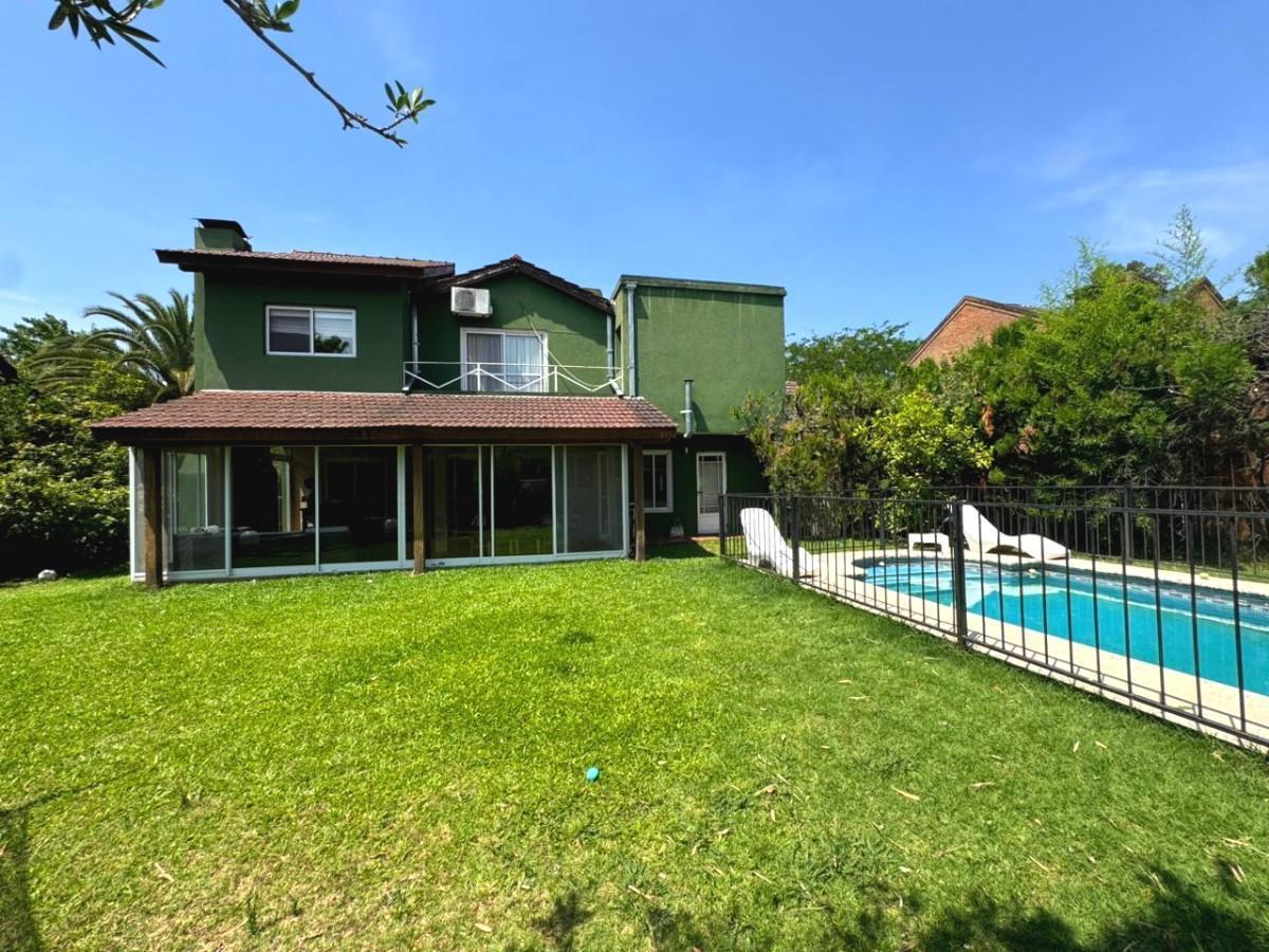 Foto de CASA APTO CREDITO EN VENTA-PISCINA JARDIN FOGONERO-MASCHWITZ PRIVADO, imagen 3