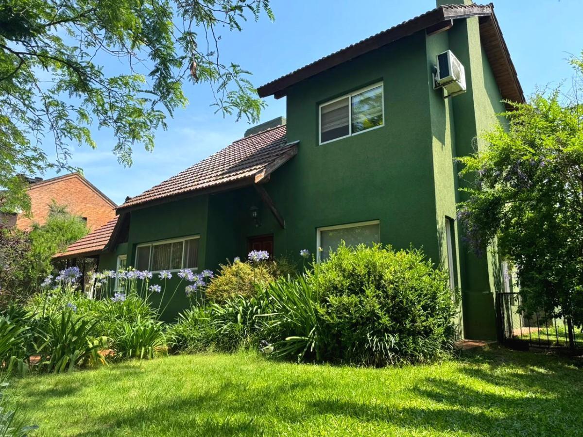 Foto de CASA APTO CREDITO EN VENTA-PISCINA JARDIN FOGONERO-MASCHWITZ PRIVADO, imagen 5