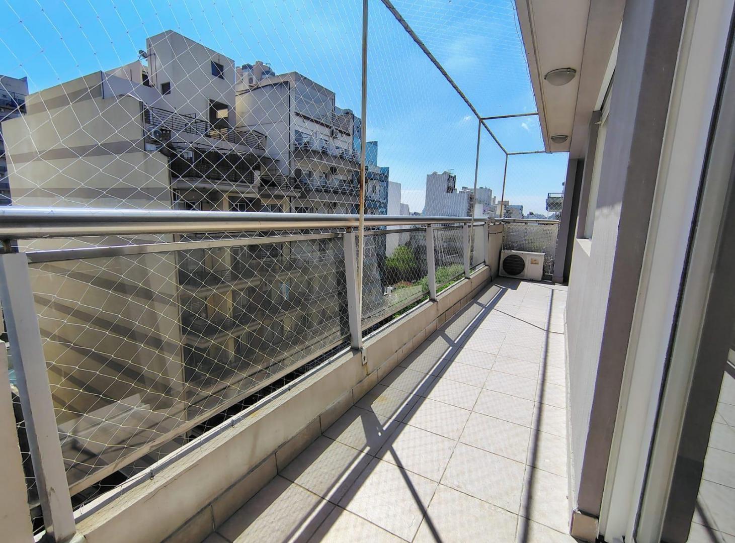 Foto de Departamento en Villa Urquiza, Blanco Encalada al 4500, imagen 1