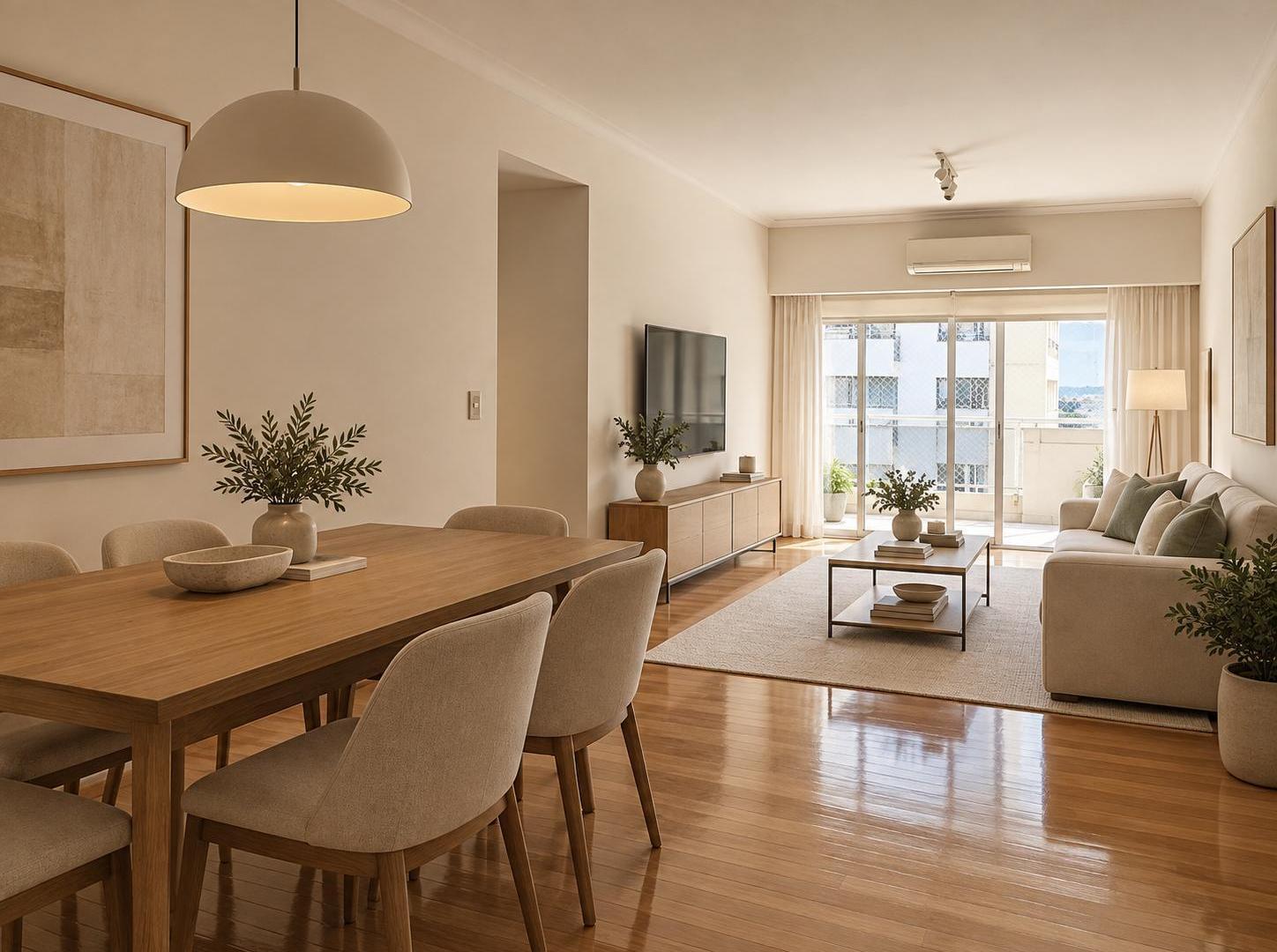 Foto de Departamento en Villa Urquiza, Blanco Encalada al 4500, imagen 2