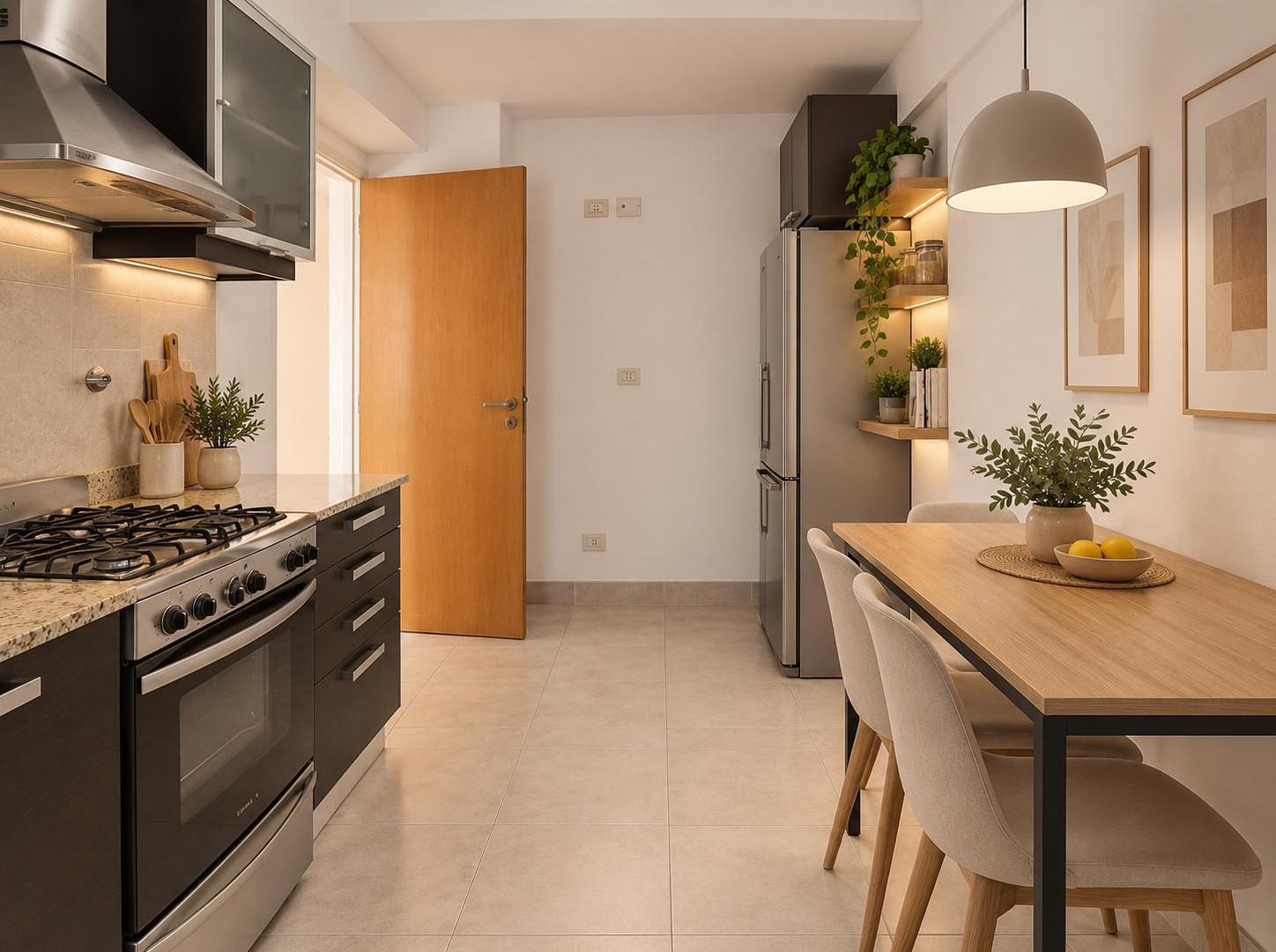 Foto de Departamento en Villa Urquiza, Blanco Encalada al 4500, imagen 3