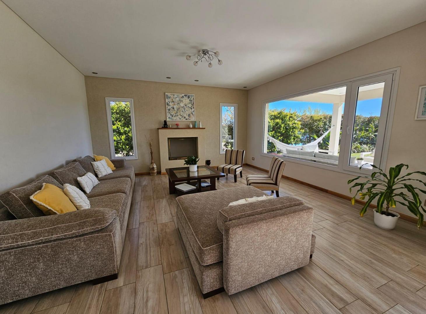 Foto de ALQUILER TEMPORARIO - Casa a la Laguna en Villanueva, imagen 5