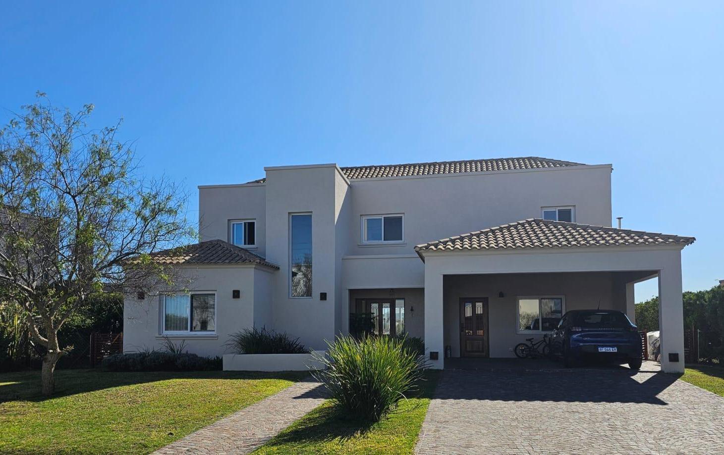 Foto de ALQUILER TEMPORARIO - Casa a la Laguna en Villanueva, imagen 3