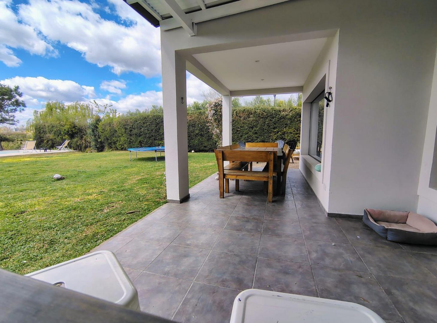 Foto de Casa al Agua, Barrio Santa Teresa, imagen 5