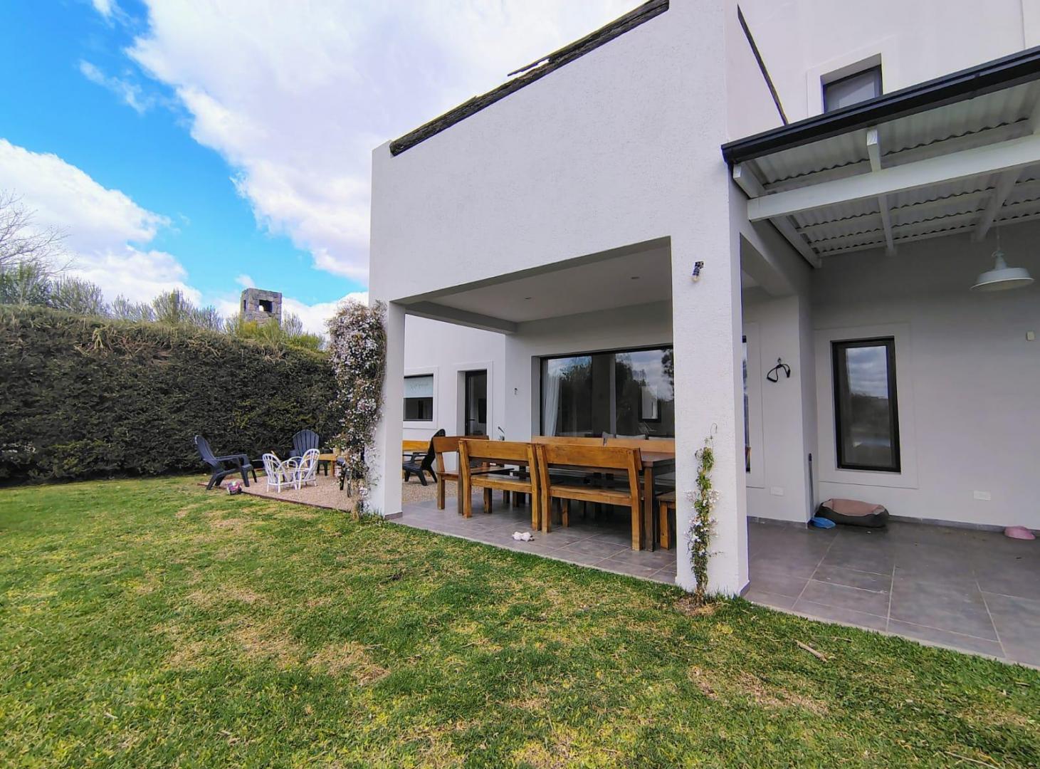 Foto de Casa al Agua, Barrio Santa Teresa, imagen 3