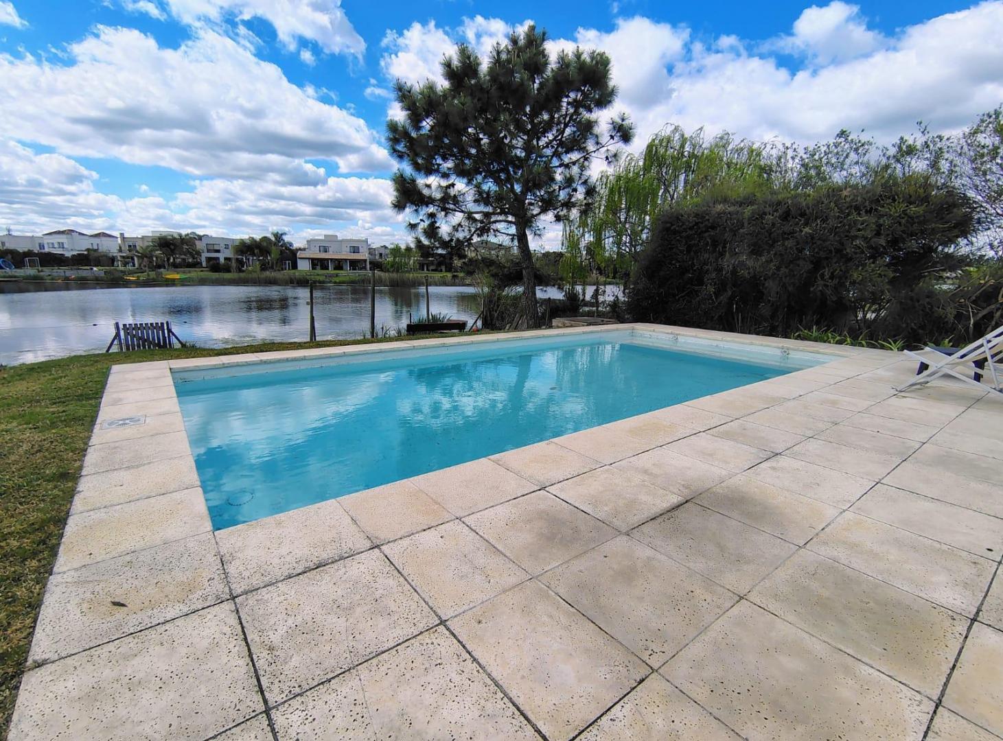 Foto de Casa al Agua, Barrio Santa Teresa, imagen 2
