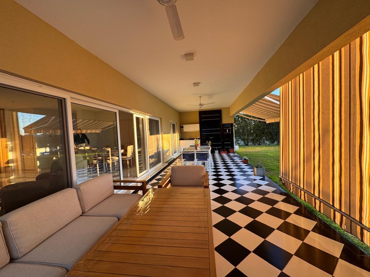 Foto de Casa Premium a la Laguna con Piscina Climatizada y Muelle Propio - El, imagen 2