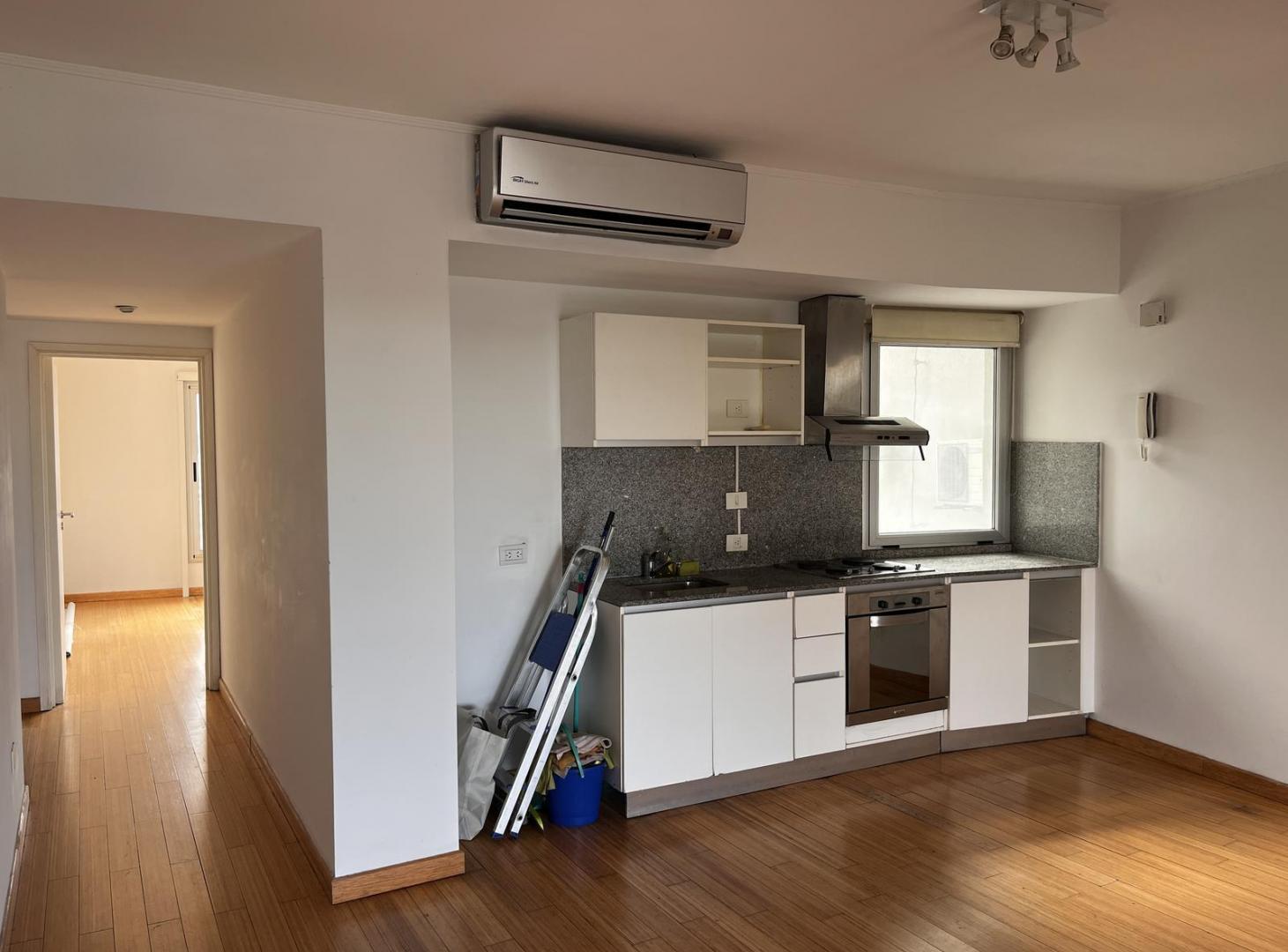 Foto de Apto crédito Departamento 2 ambientes al AGUA - Portezuelo, Nordelta, imagen 3