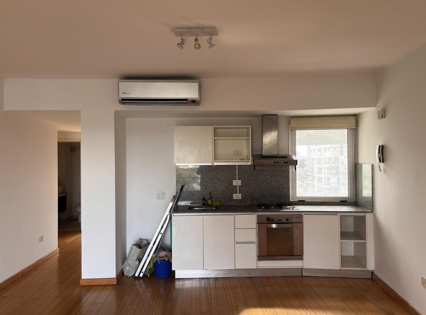 Foto de Apto crédito Departamento 2 ambientes al AGUA - Portezuelo, Nordelta, imagen 5