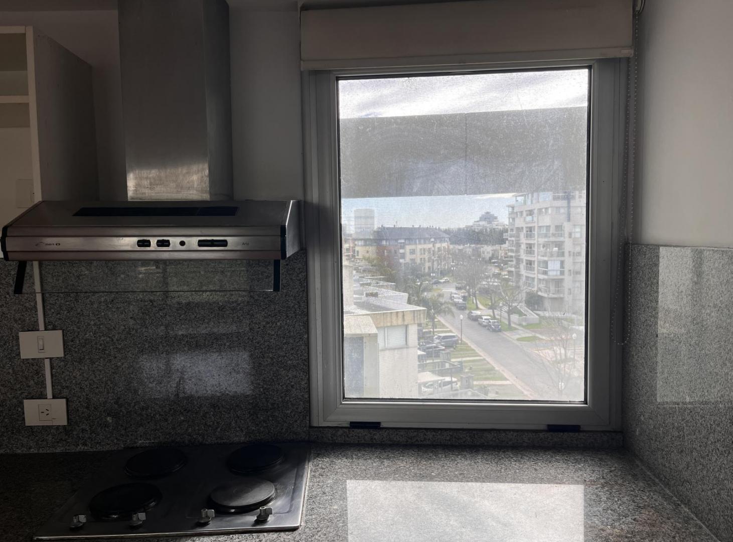 Foto de Apto crédito Departamento 2 ambientes al AGUA - Portezuelo, Nordelta, imagen 4