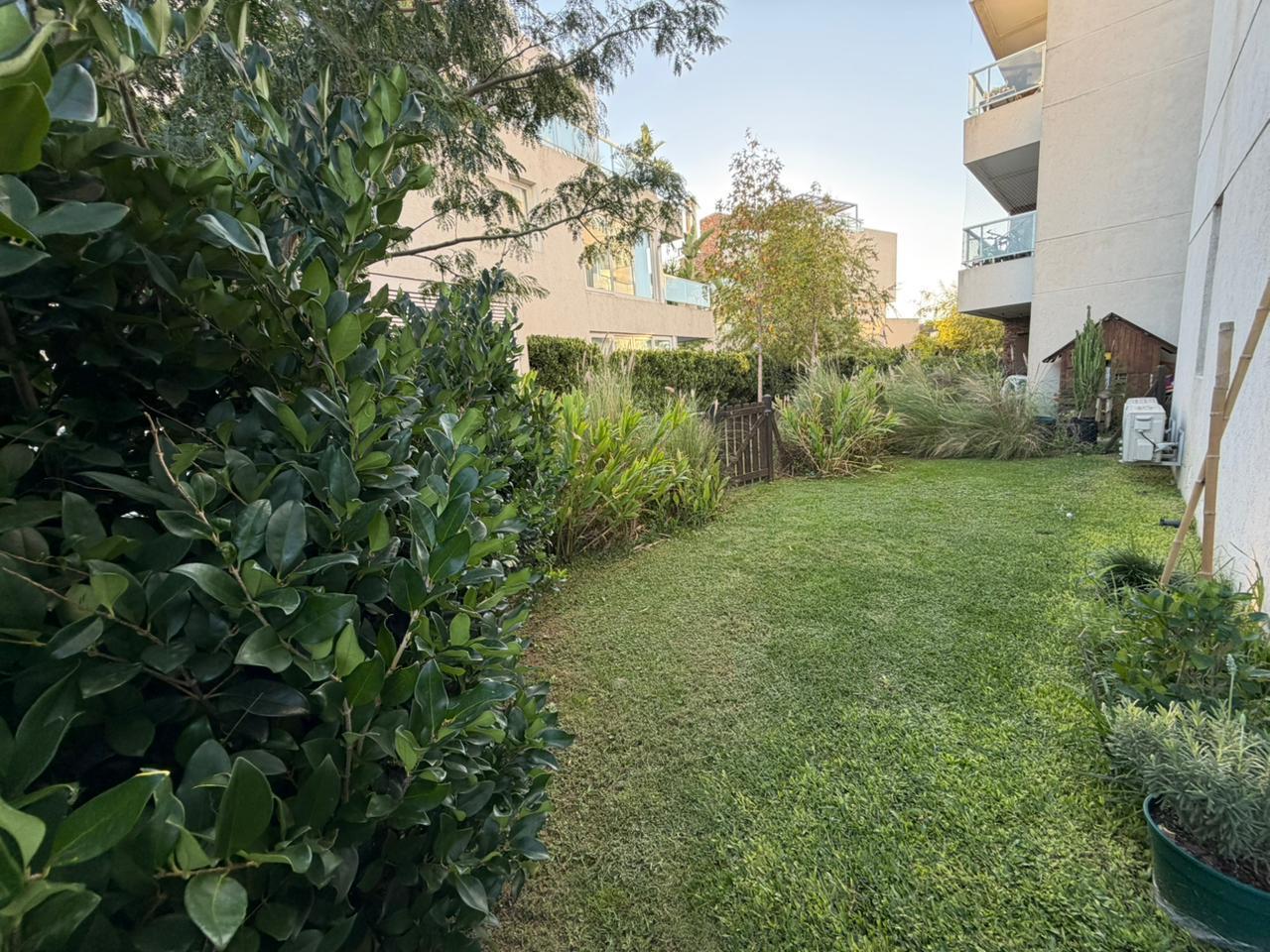Foto de Venta y Alquiler - Departamento 2 ambientes con jardín - La Balconada, imagen 4