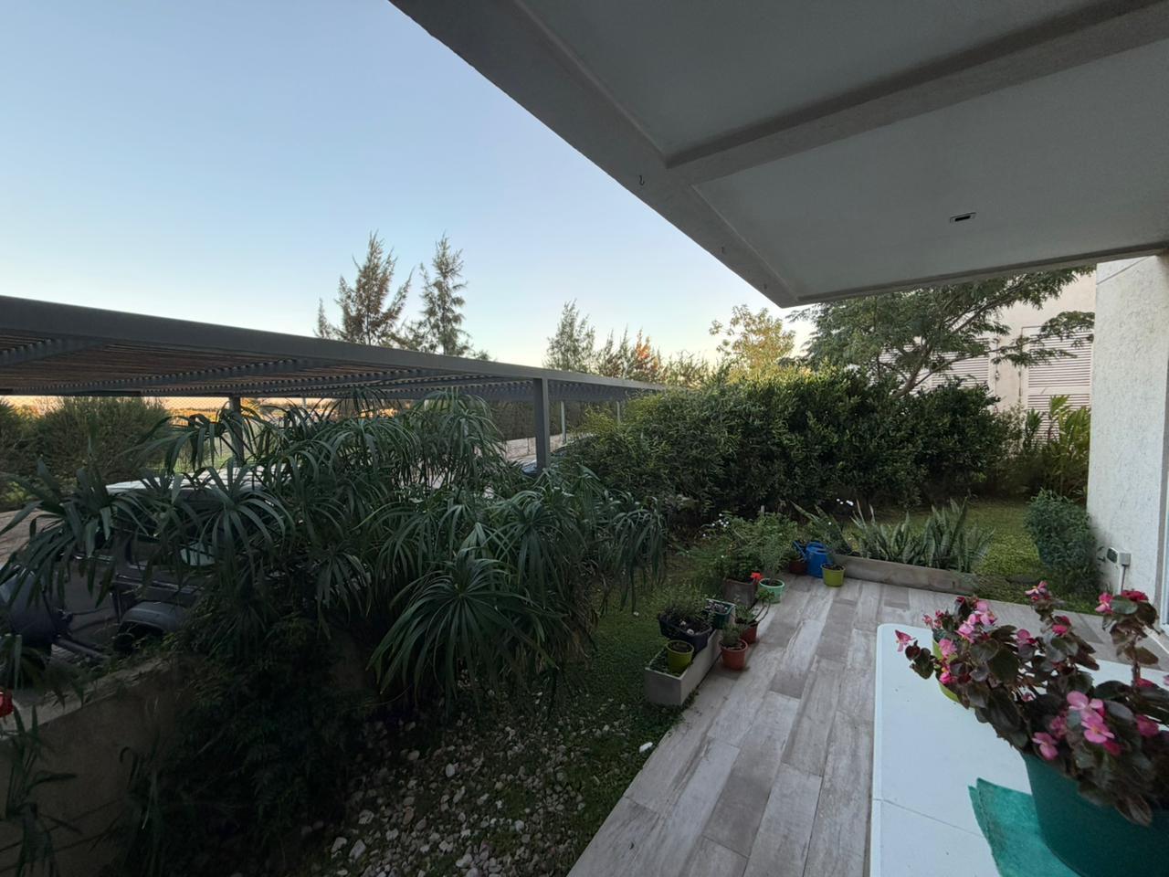 Foto de Venta y Alquiler - Departamento 2 ambientes con jardín - La Balconada, imagen 5