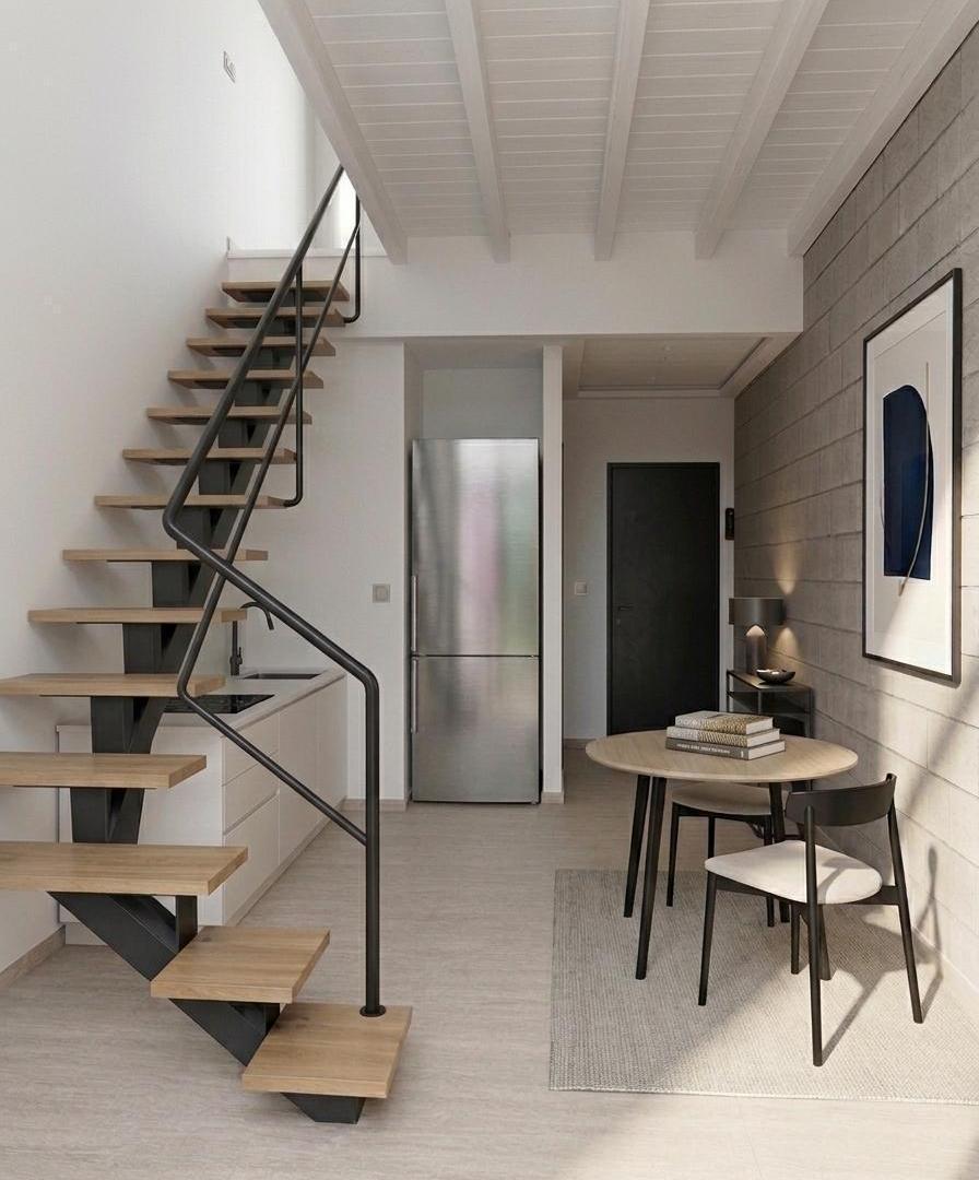Foto de Loft en Duplex – Loft del Haras, imagen 4